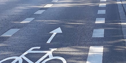 Opracowanie dokumentacji projektowej dla budowy ciągu pieszo-rowerowego łączącego al. Kanonierską i ul. Przejazdową