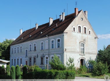 Remont budynku Stabłowicka 119