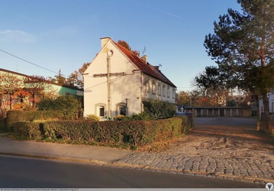 Remont budynku Stabłowicka 121