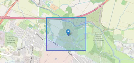 Opracowanie koncepcji zagospodarowania terenu przy ul. Kminkowej (Park Północny)