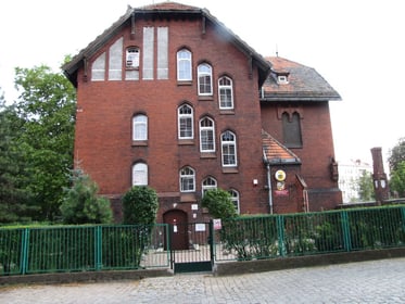 Remont i przebudowa budynków Przedszkola Nr 3 i Przedszkola Nr 109 przy ul. Nowowiejskiej