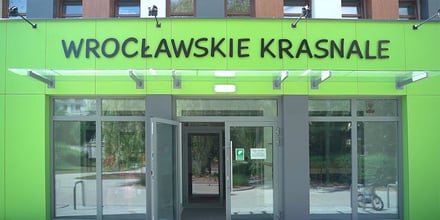 Remont i przebudowa bloku żywienia w Przedszkolu nr 5 przy ul. Dźwirzyńskiej 3