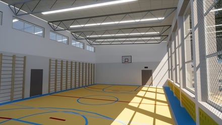 Remont i przebudowa budynku Szkoły Podstawowej nr 30 przy ul. Zaporoskiej 28
