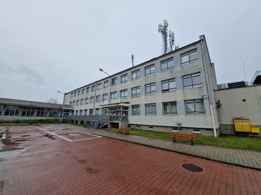 Termomodernizacja DPS przy ul. Karmelkowej we Wrocławiu