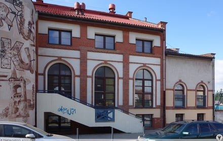 Opracowanie dokumentacji przebudowy Szkoły Podstawowej nr 23 przy ul. Pawiej 37 we Wrocławiu