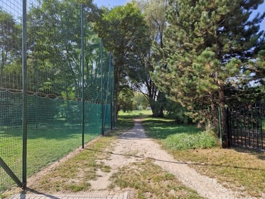 Zagospodarowanie terenu w rejonie ul. Maślickiej