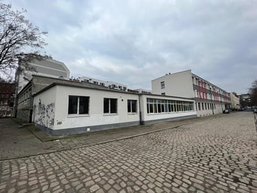 Rozbudowa Liceum Ogólnokształcącego nr III przy ul. Składowej 5 we Wrocławiu – opracowanie dokumentacji