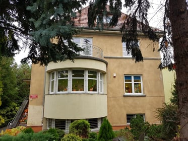 Remont kotłowni gazowej oraz remont i przebudowa instalacji centralnego ogrzewania w budynku Przedszkola nr 13 przy ul. Noskowskiego 32 we Wrocławiu