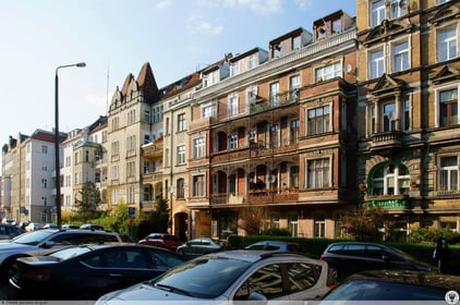 Wykonanie szybu i montaż windy przy ul. Grunwaldzkiej 12b
