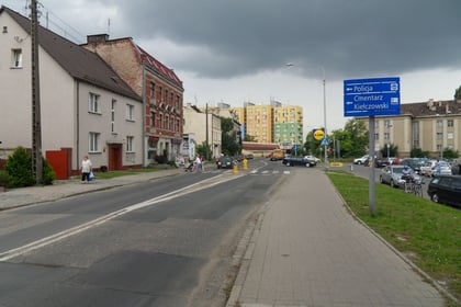 Wrocław na dobrej drodze - remonty jezdni w zadaniu nr 1