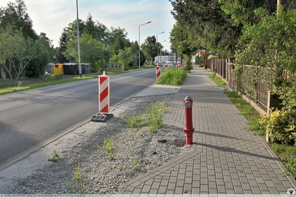 Wrocław na dobrej drodze - remonty jezdni w zadaniu nr 2