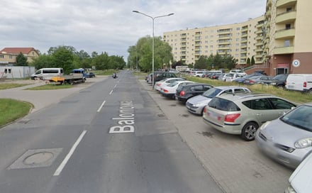 Wrocław na dobrej drodze - remonty jezdni w zadaniu nr 6