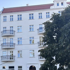 Remont z termomodernizacją budynku przy ul. Krakowskiej 25