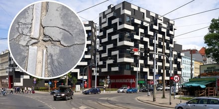 Tramwaj na Kościuszki oraz przebudowa ul. Opolskiej