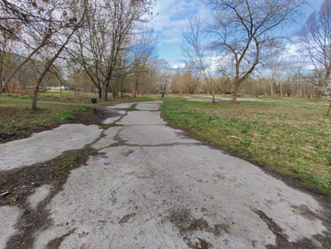 Park Idzikowskiego