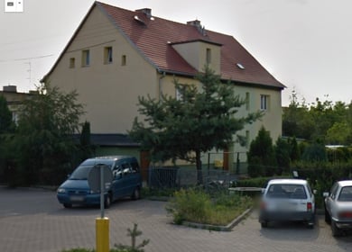 Remont budynku przy ul. Karpackiej 11