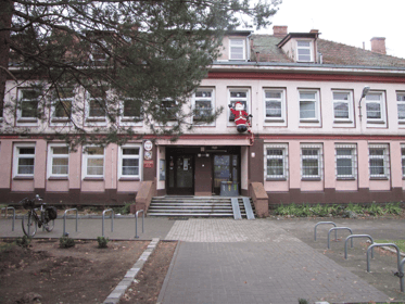 Remont i przebudowa budynku wraz z zagospodarowaniem terenu Przedszkola nr 74 przy ul. Krzywej 3 we Wrocławiu