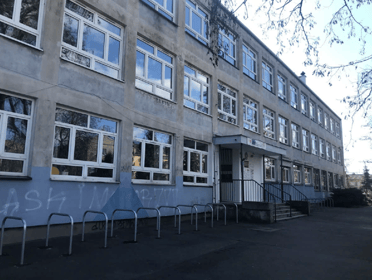 Remont i przebudowa budynku Szkoły Podstawowej nr 61 przy ul. Skarbowców 8 we Wrocławiu