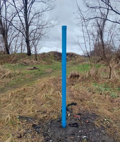 Prace projektowo-wykonawcze związane z rewitalizacją Wzgórza Gajowego