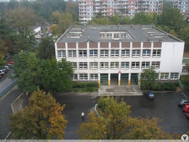 Przebudowa i remont Szkoły Podstawowej nr 5 przy ul. Jeleniej 7 we Wrocławiu w zakresie dostosowania obiektu do przepisów ppoż.  oraz przebudowy części pomieszczeń przyziemia, parteru i II piętra