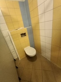 Remont i przebudowa sanitariatu bloku sportowego w Szkole Podstawowej  nr 36 przy ul. Chopina 9 B we Wrocławiu