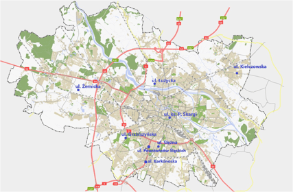 Wrocław na dobrej drodze 2025/2026