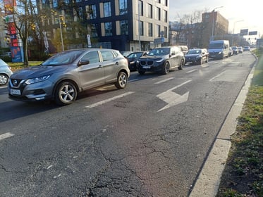 Wrocław na dobrej drodze 2025/26 - zadanie nr 2