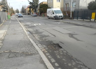 Wrocław na dobrej drodze 2025/26 - zadanie nr 5
