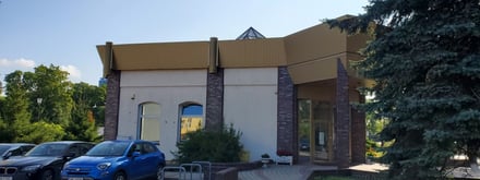 Zakup auta dostawczego dla WZŻ