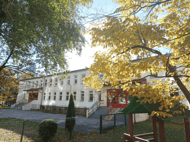 Modernizacja w zakresie infrastruktury sytemu monitoringu wizyjnego CCTV w żłobku nr 1