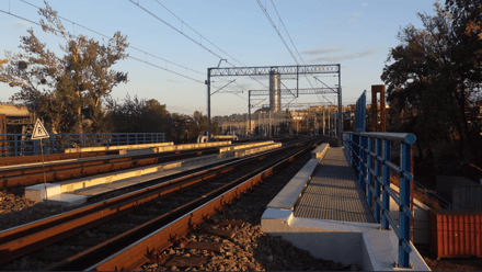 Przebudowa węzła grabiszyńskiego