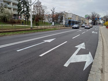 Wrocław na dobrej drodze 2025/26 - zadanie nr 6