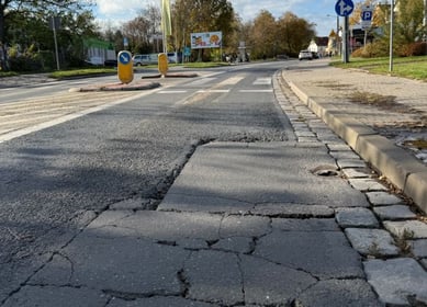 Wrocław na dobrej drodze 2025/26 - zadanie nr 4