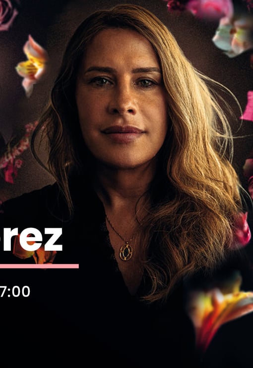Plakat filmu Projekcja filmu „Emilia Pérez”