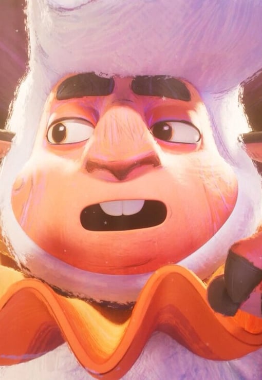 Plakat filmu 12. Anishort: Najlepsze Krótkie Filmy Animowane