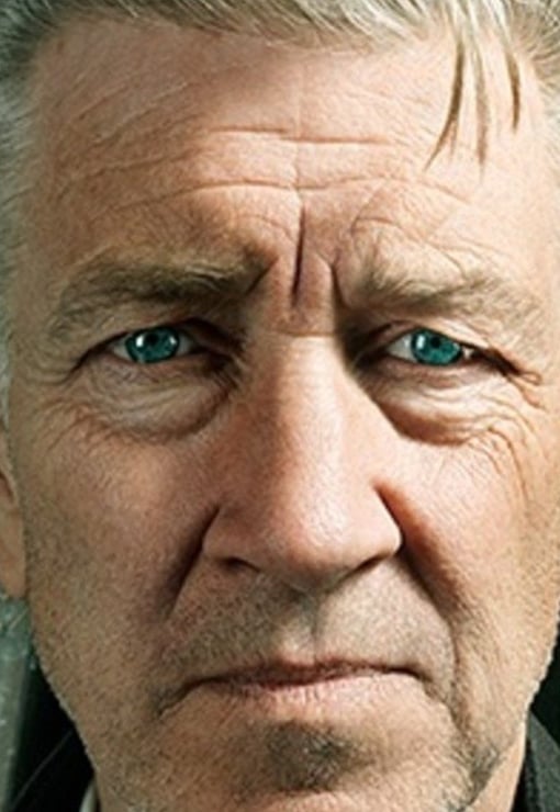 Plakat filmu „David Lynch, żyć sztuką” | Pokaz specjalny w KNH