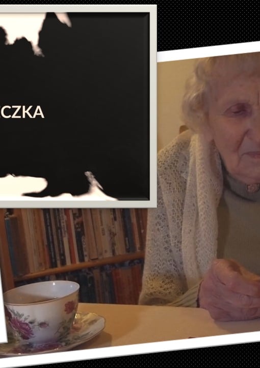 Plakat filmu Premiera filmu "Ucieczka" o wojennym Wrocławiu