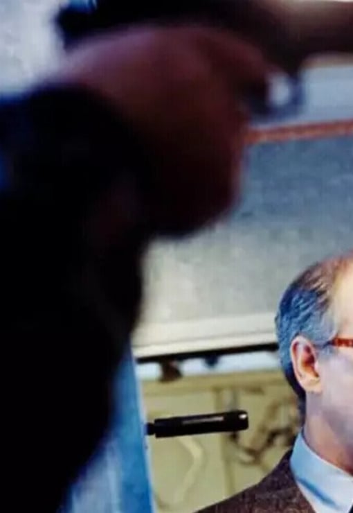 Plakat filmu Mistrzowie Kina: Paolo Sorrentino