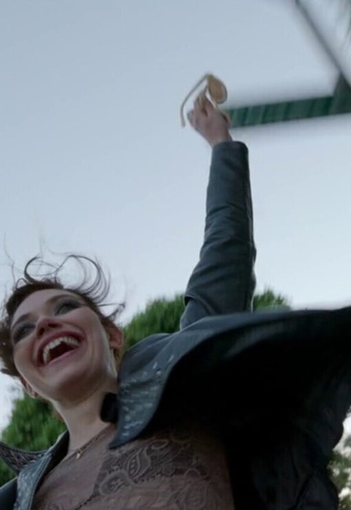 Plakat filmu Komu wieje wiatr? Retrospektywa Terrence'a Malicka