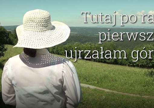 Plakat filmu Dom Edyty Stein [Noc Muzeów 2025]