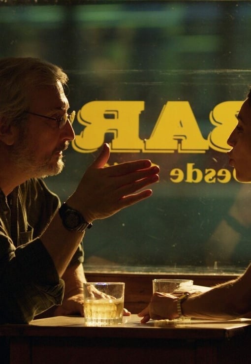 Plakat filmu Latin Film Fest 2025