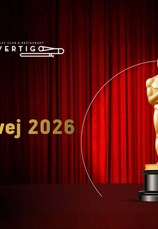 Plakat filmu Oscary w KNH (2026)