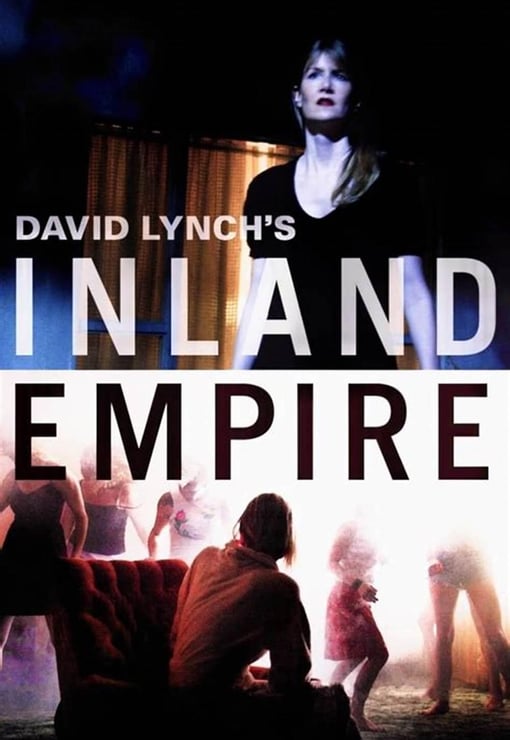 Plakat filmu Inland Empire