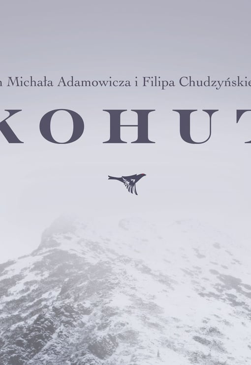 Plakat filmu Pokaz filmu Kohut i spotkanie z twórcami
