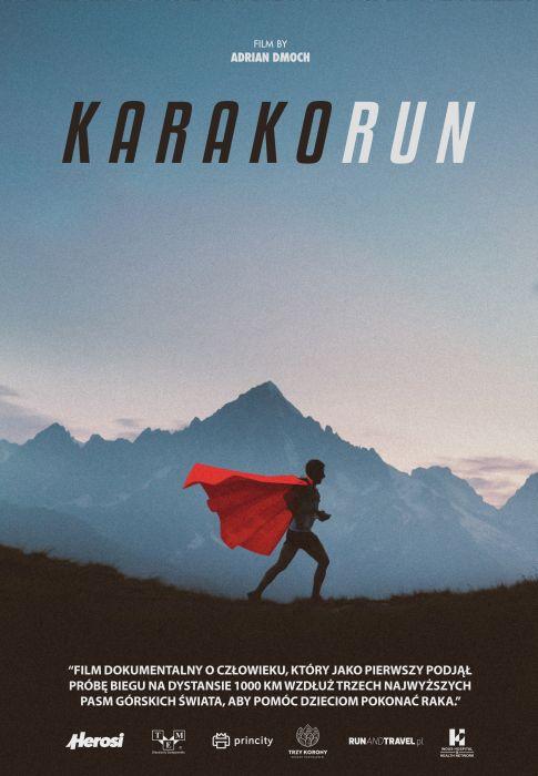 Plakat filmu KarakoRun