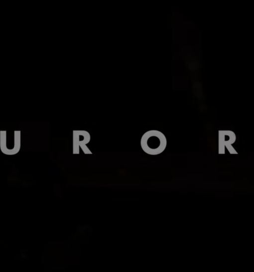 Plakat filmu Aurora