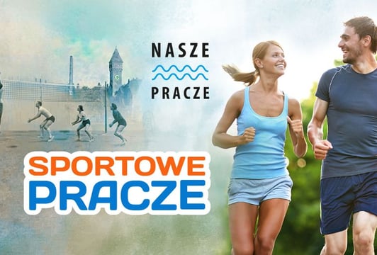 SPORTOWE PRACZE