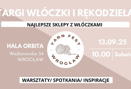 Baner Yarn Fest