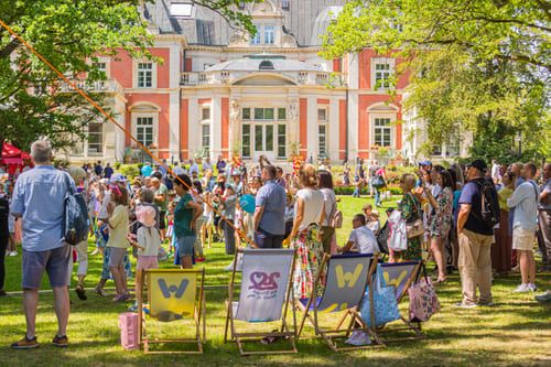 Wielki Wrocławski Piknik i Noc Świętojańska 2026