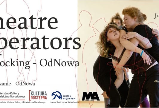 PROGRAM SZKOLENIOWY DLA PRAKTYKOW TEATRU
